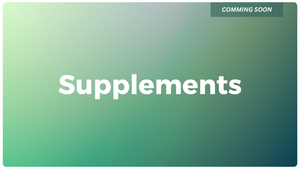 Supplements