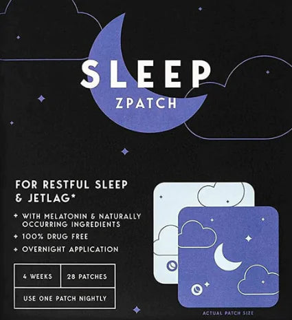 Healthessence Sleep Patch