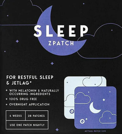 Healthessence Sleep Patch