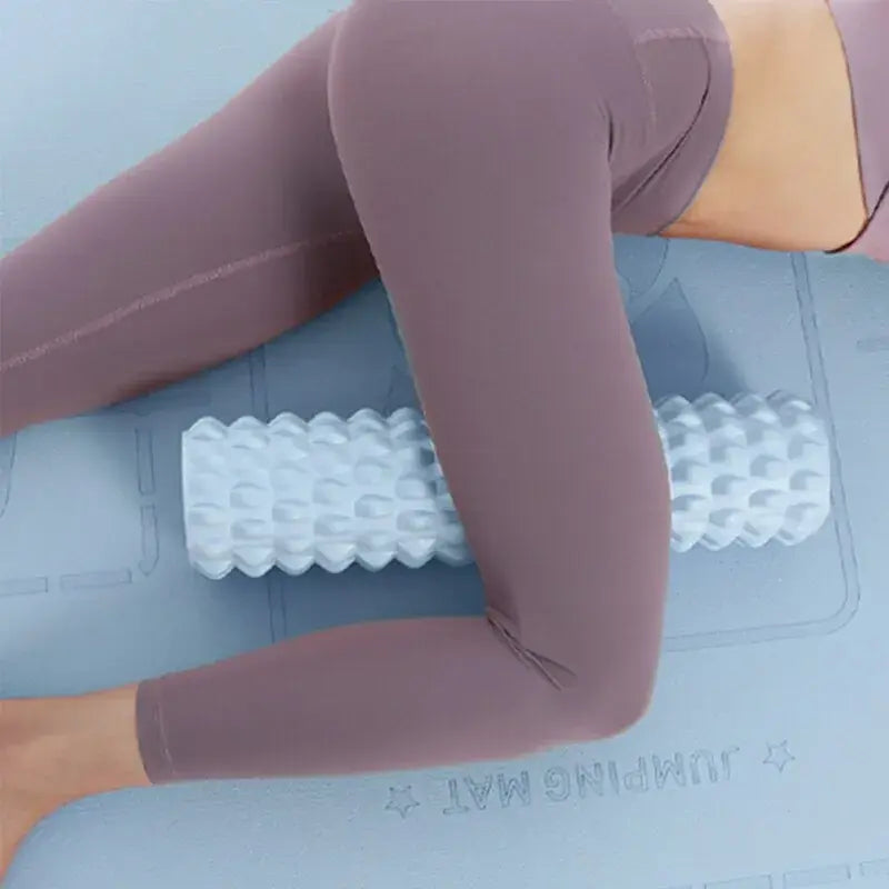 Relief Foam Roller