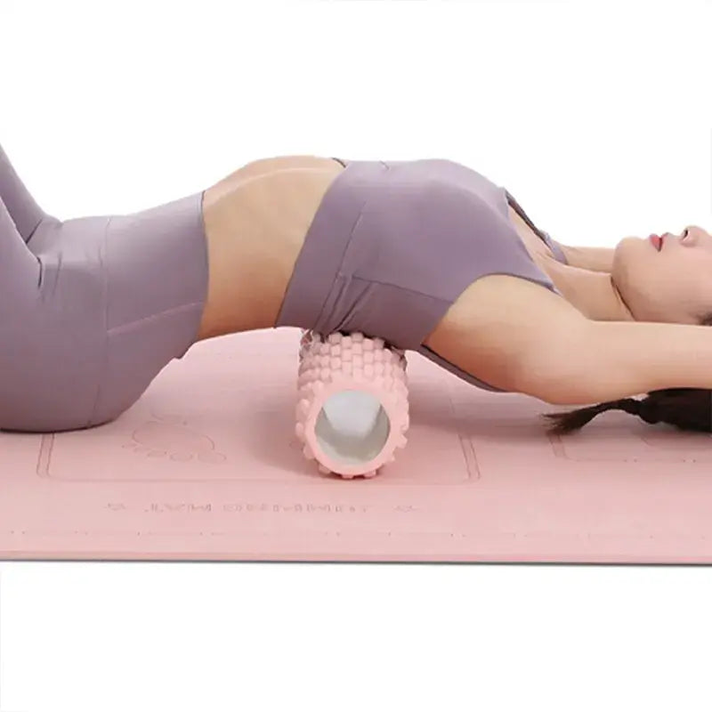 Relief Foam Roller