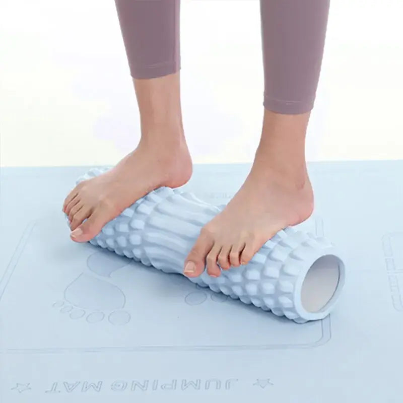 Relief Foam Roller